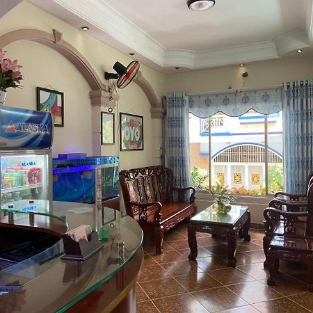 Thai Dat Hotel Ho Chi Minh Zewnętrze zdjęcie