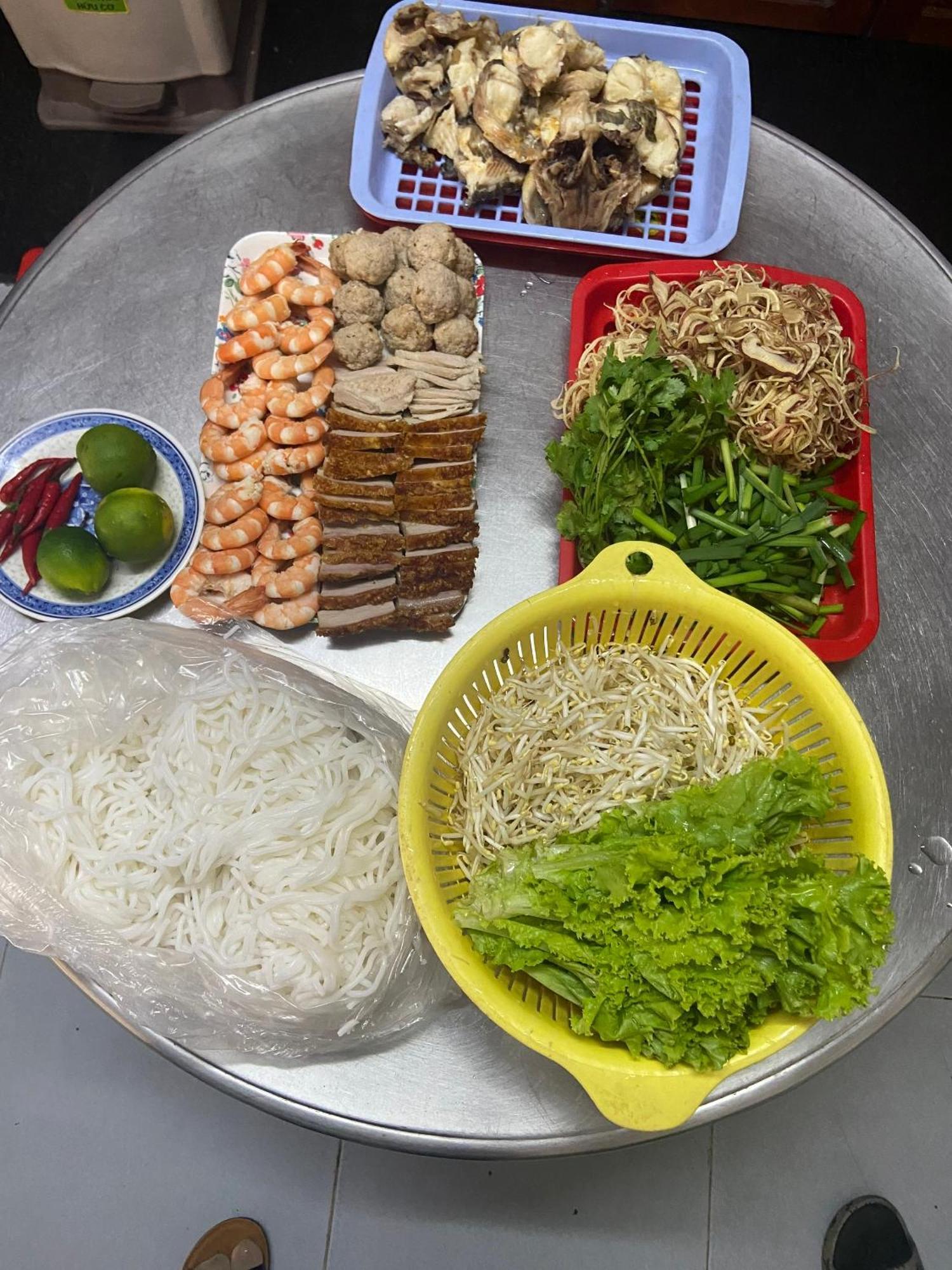 Thai Dat Hotel Ho Chi Minh Zewnętrze zdjęcie