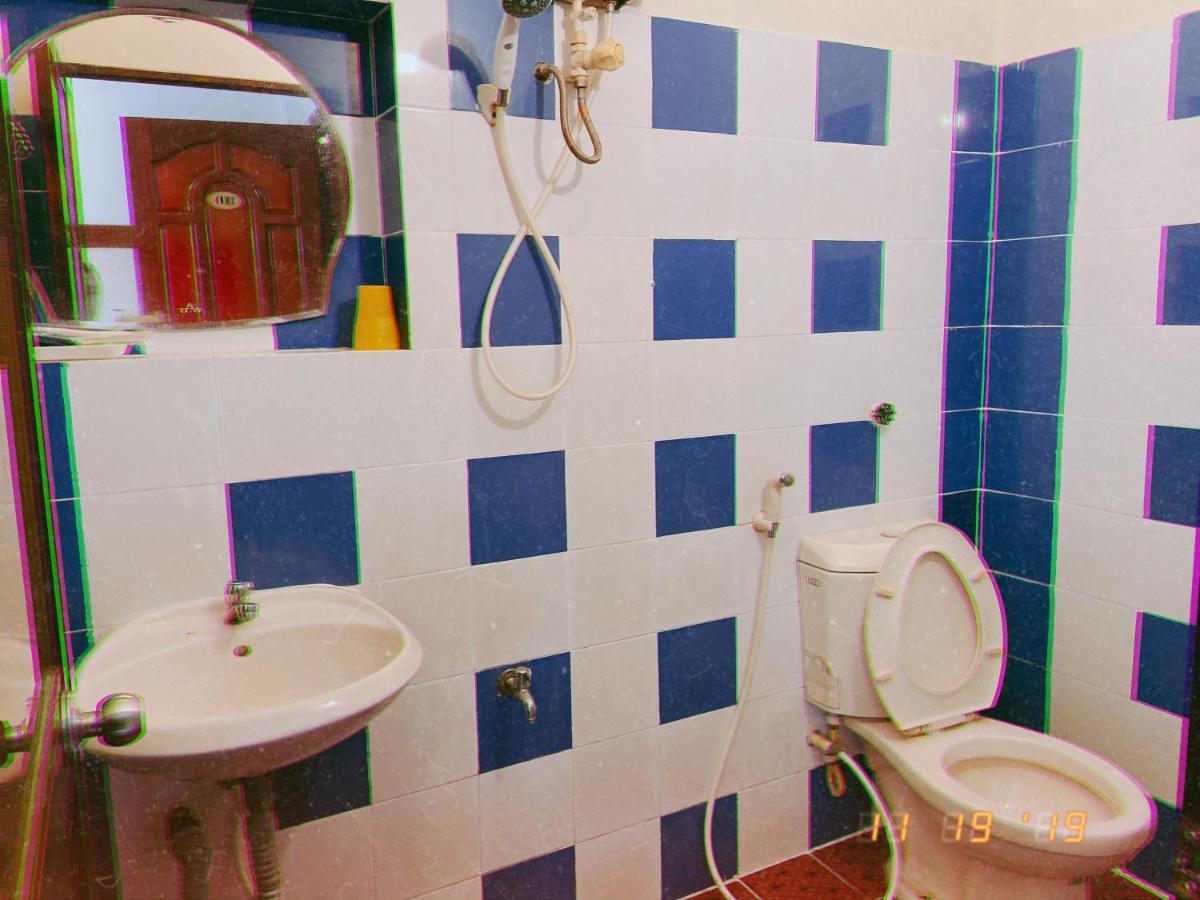 Thai Dat Hotel Ho Chi Minh Zewnętrze zdjęcie